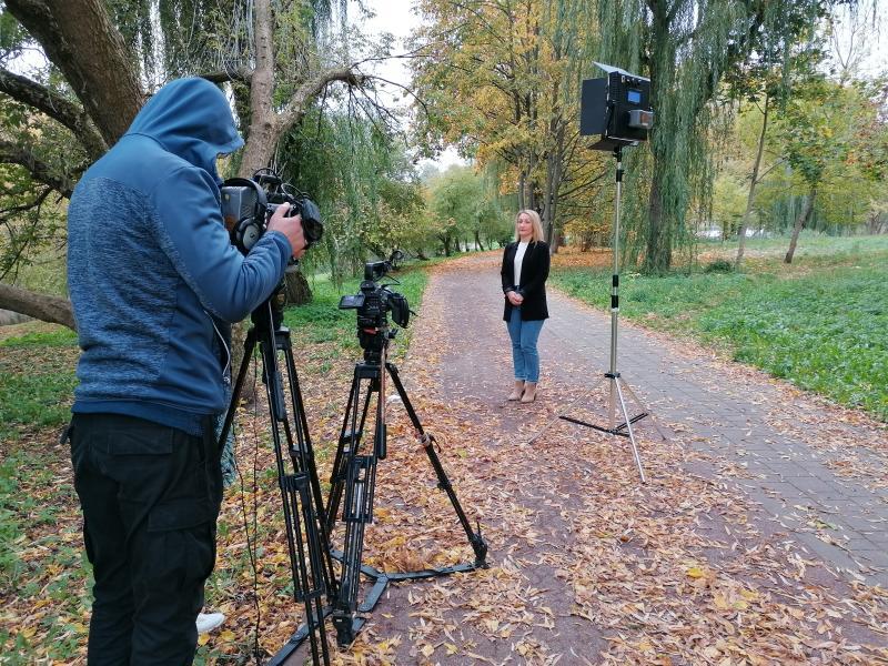 O odpadach w krótkich filmach. To trzeba zobaczyć!