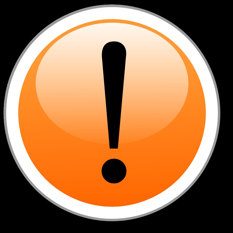 Odbiór odpadów - komunikat