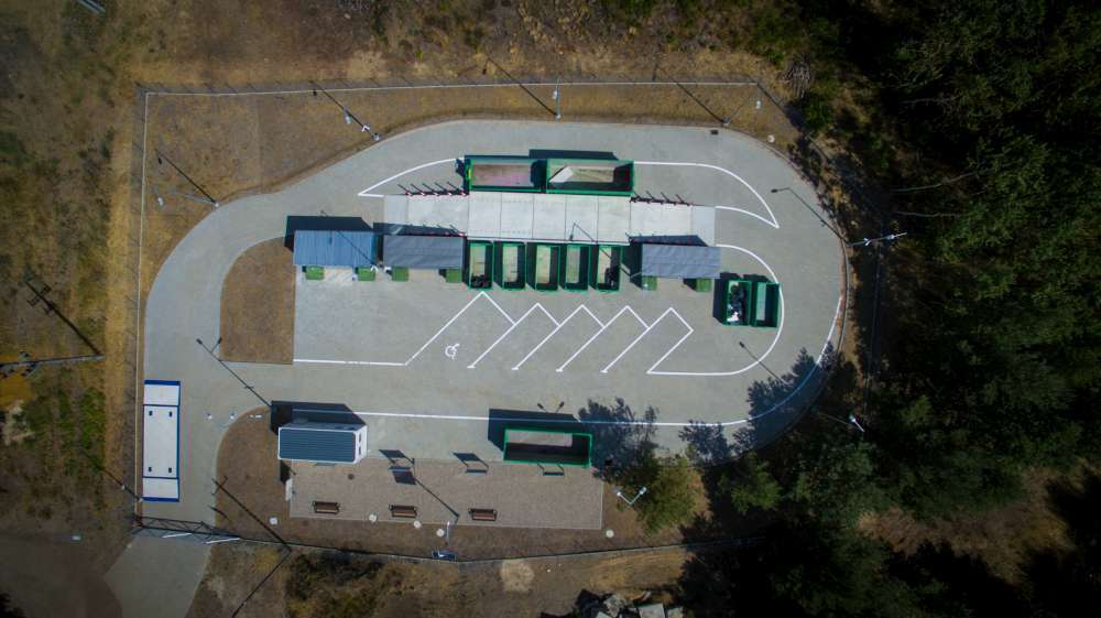 PSZOK Drawski Młyn - komunikat