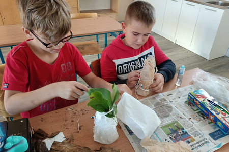 Prezenty z odpadów? To jest możliwe!