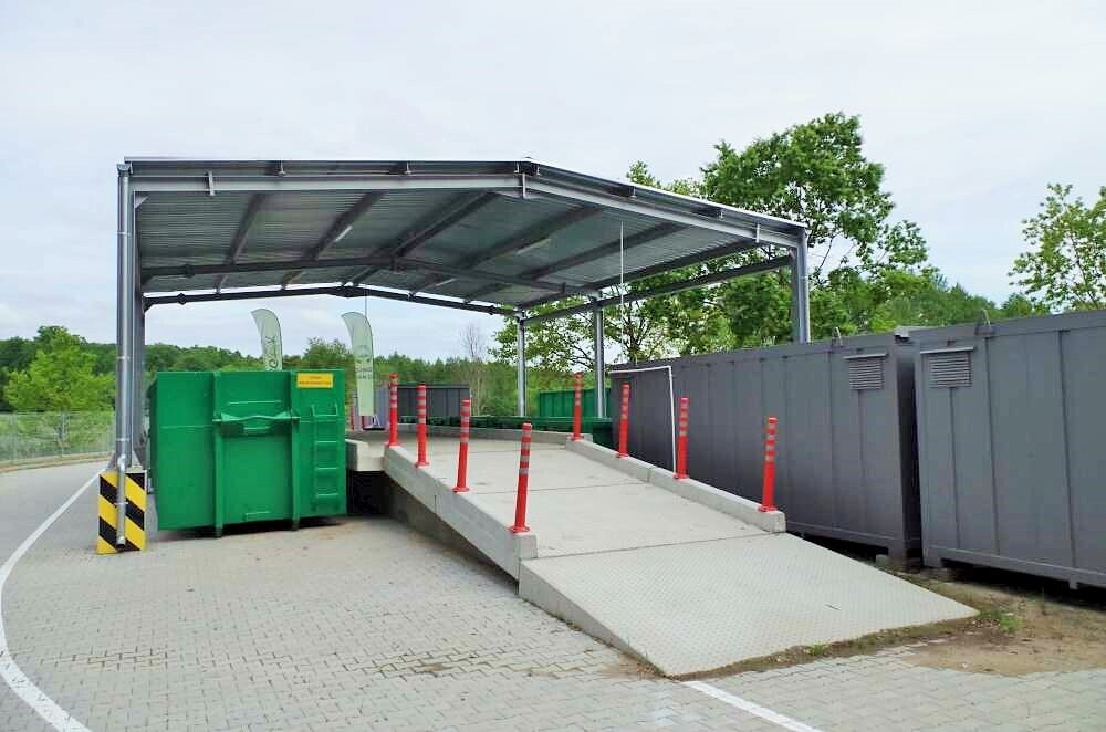 6 stycznia PSZOK-i będą nieczynne