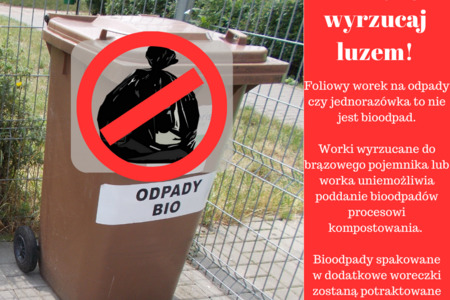 Bioodpady, czyli jak obierki zamienić w 