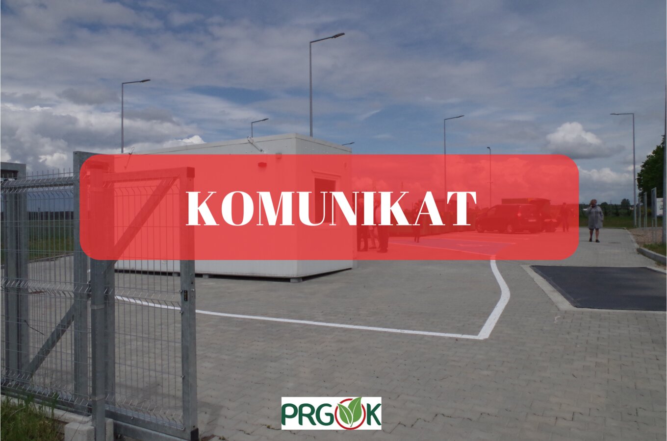 PSZOK-i: informacja