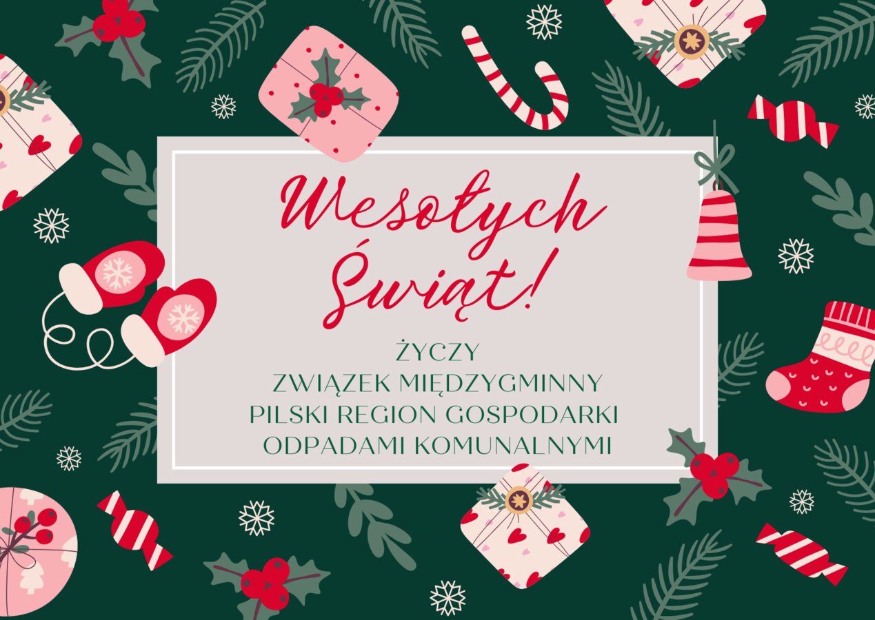 Życzenia świąteczne