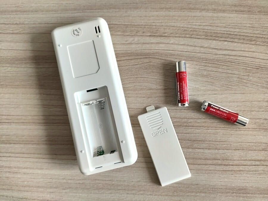 Dlaczego należy wyciągnąć baterie i akumulatory?