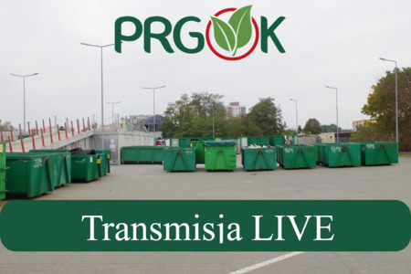 VI posiedzenie Zgromadzenia Związku Międzygminnego PRGOK - transmisja z obrad