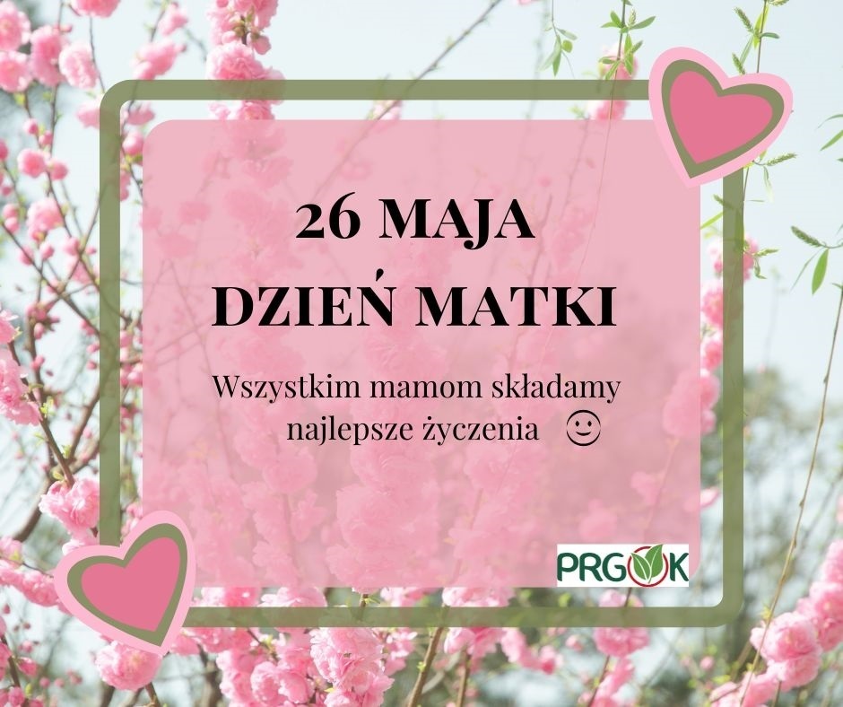 Dzień Matki