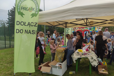 PIKNIK RODZINNY