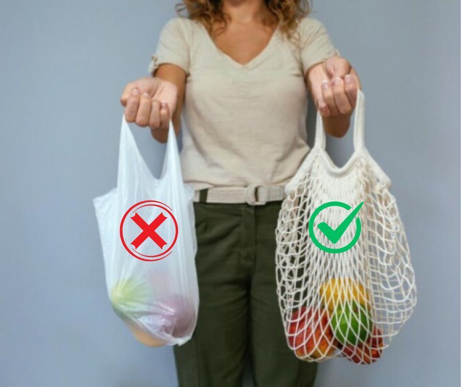 3 Lipca – Międzynarodowy Dzień bez Toreb Foliowych  