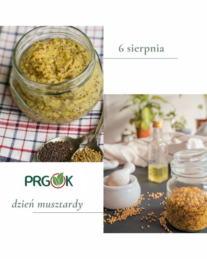 Dzień Musztardy