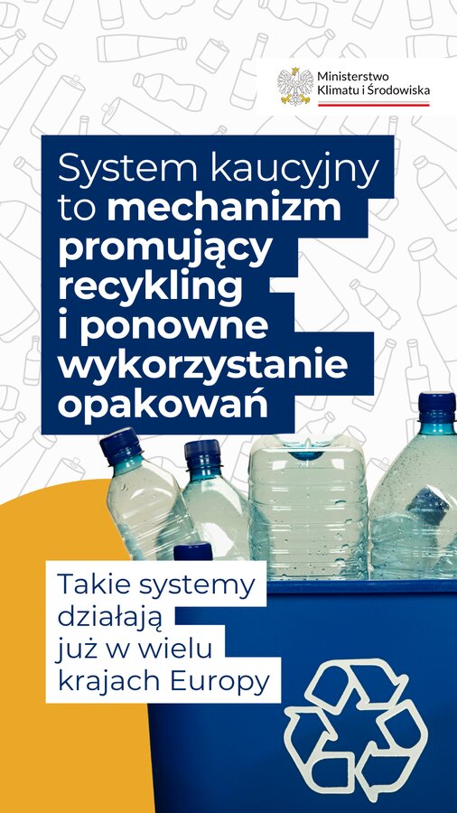 Przypominamy! Już 1 października rusza system kaucyjny!