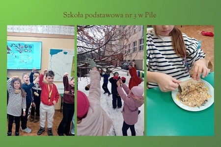 Klasy Patronackie ZM 