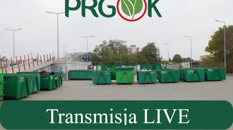 X posiedzenie Zgromadzenia Związku Międzygminnego PRGOK - transmijsa z obrad