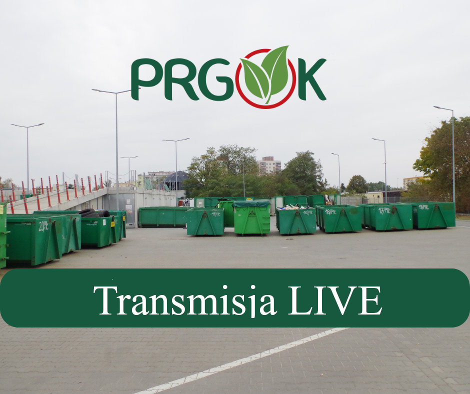 XI posiedzenie Zgromadzenia Związku Międzygminnego PRGOK - transmijsa z obrad