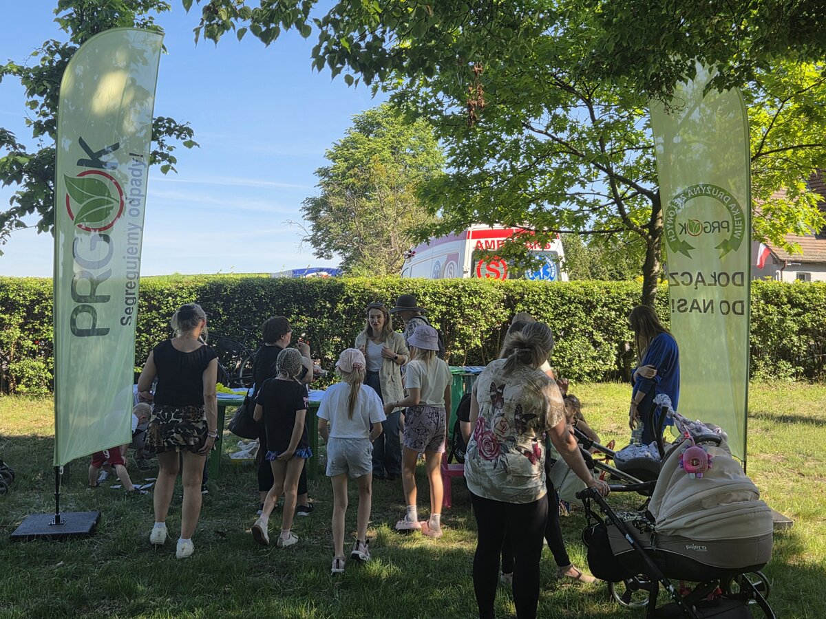 Za nami kolejna rodzinna sobota – 23.05.2026 r