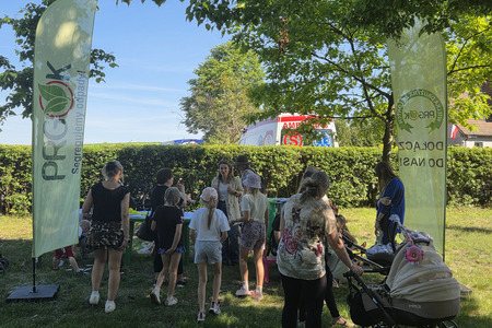 Za nami kolejna rodzinna sobota – 23.05.2026 r