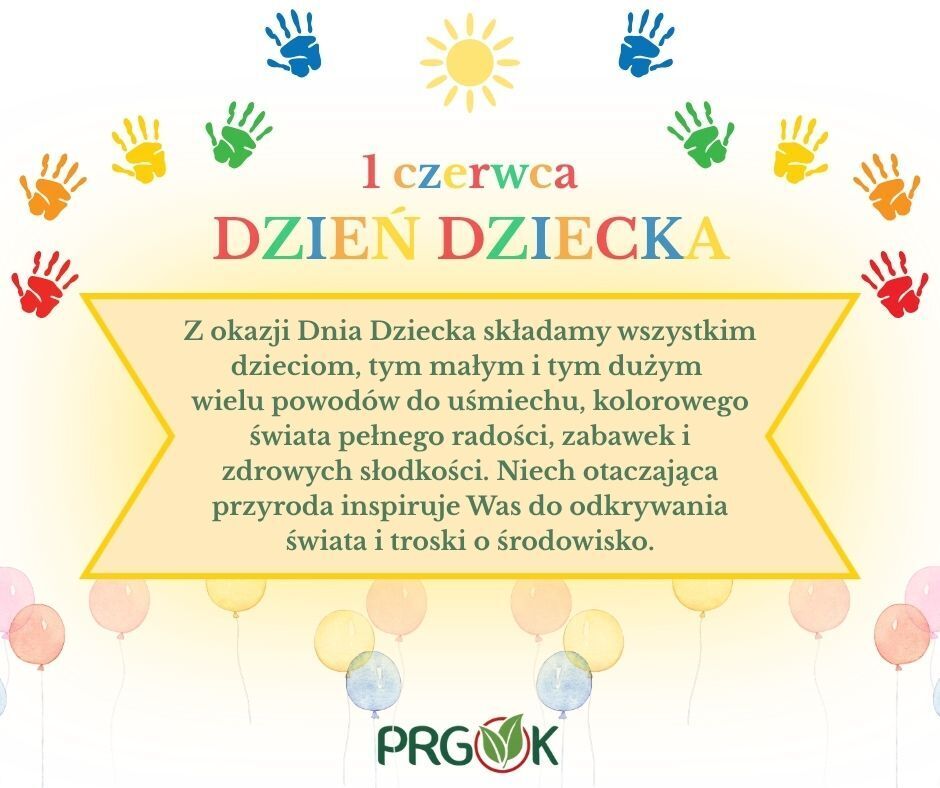 Dzień Dziecka
